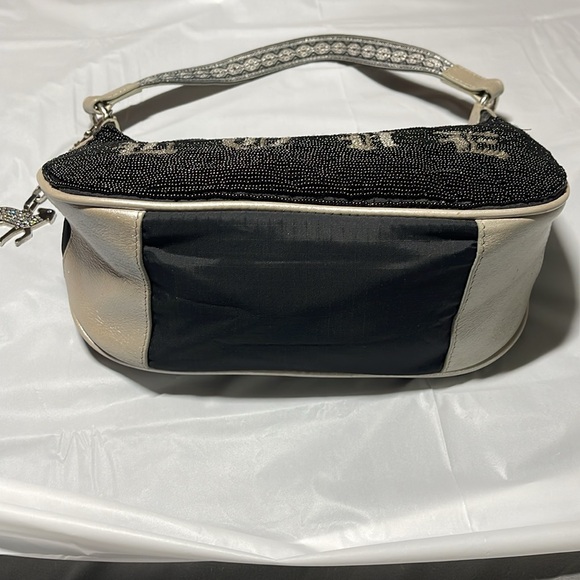 L.A.M.B. Lesportsac Beaded Bag Gwen Stefani. Vintage. Beautiful Condition - Picture 4 of 17